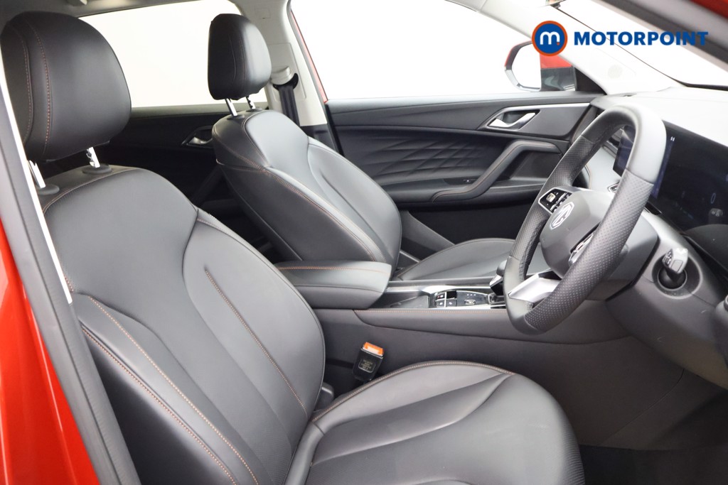 Used MG MG HS 2025 for sale - 78123630: Photo 21