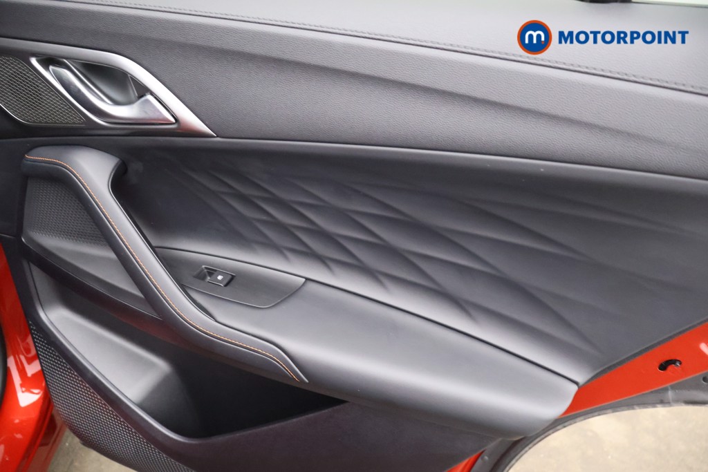 Used MG MG HS 2025 for sale - 78123630: Photo 24