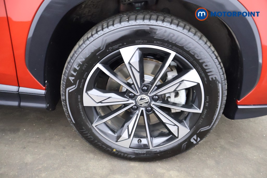 Used MG MG HS 2025 for sale - 78123630: Photo 29