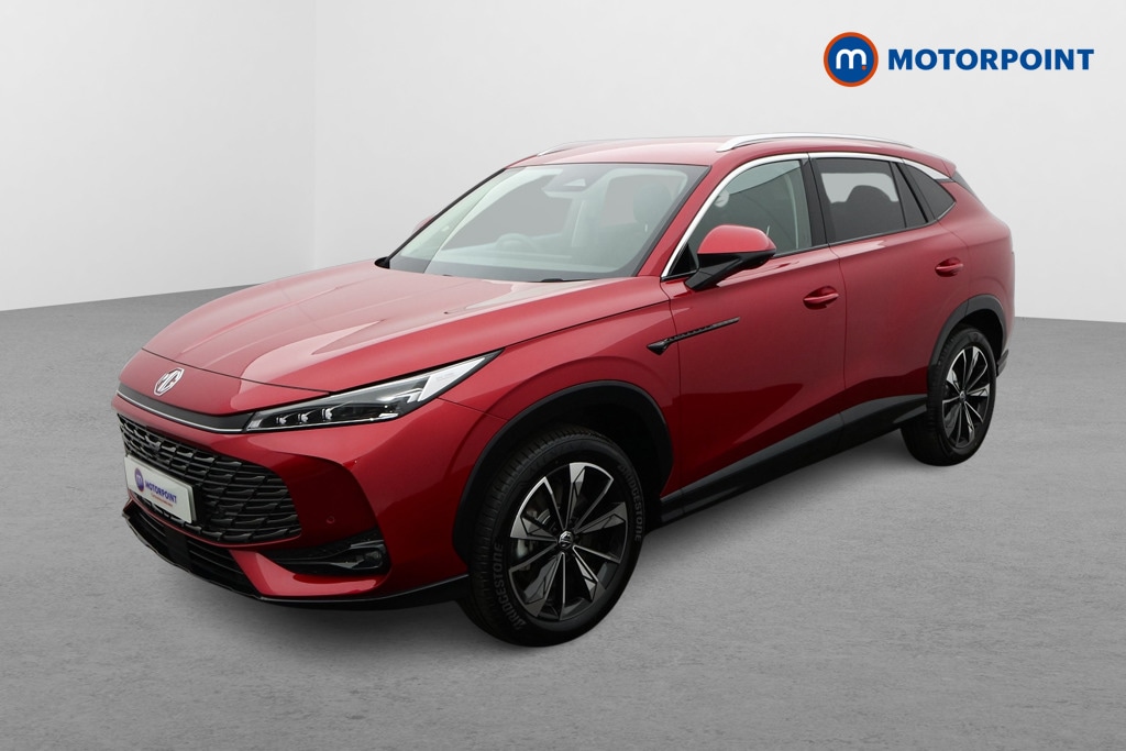 Used MG MG HS 2025 for sale - 78123630: Photo 3