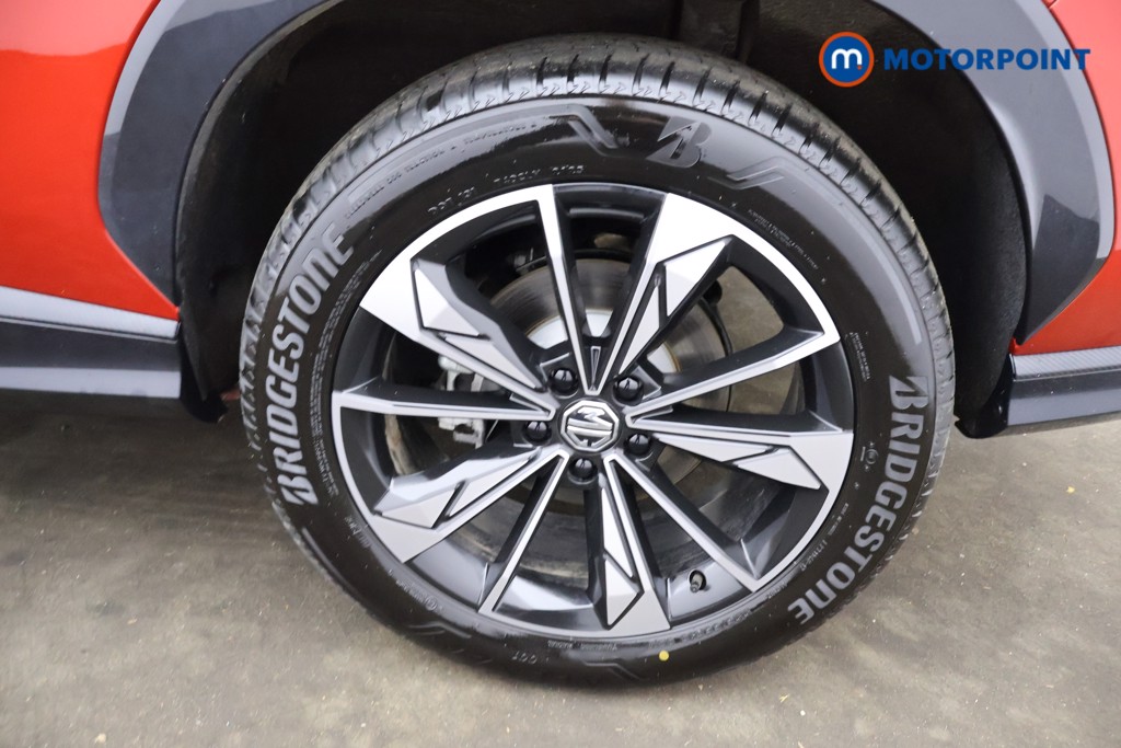 Used MG MG HS 2025 for sale - 78123630: Photo 31