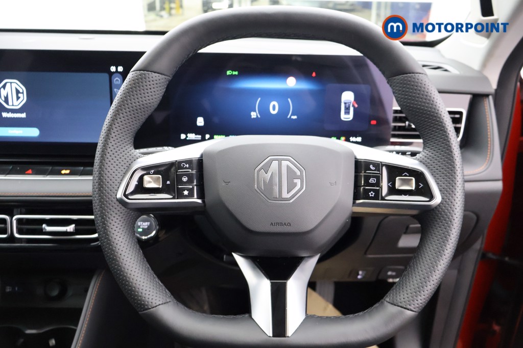 Used MG MG HS 2025 for sale - 78123630: Photo 9