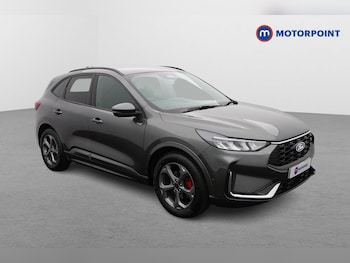 Used Ford Kuga 2025 for sale - 78721183: Photo