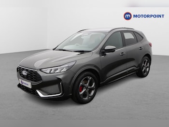 Used Ford Kuga 2025 for sale - 78721183: Photo