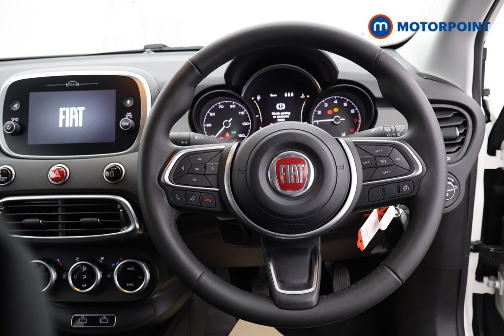 Used Fiat 500X 2023 for sale - 77814810: Photo 14