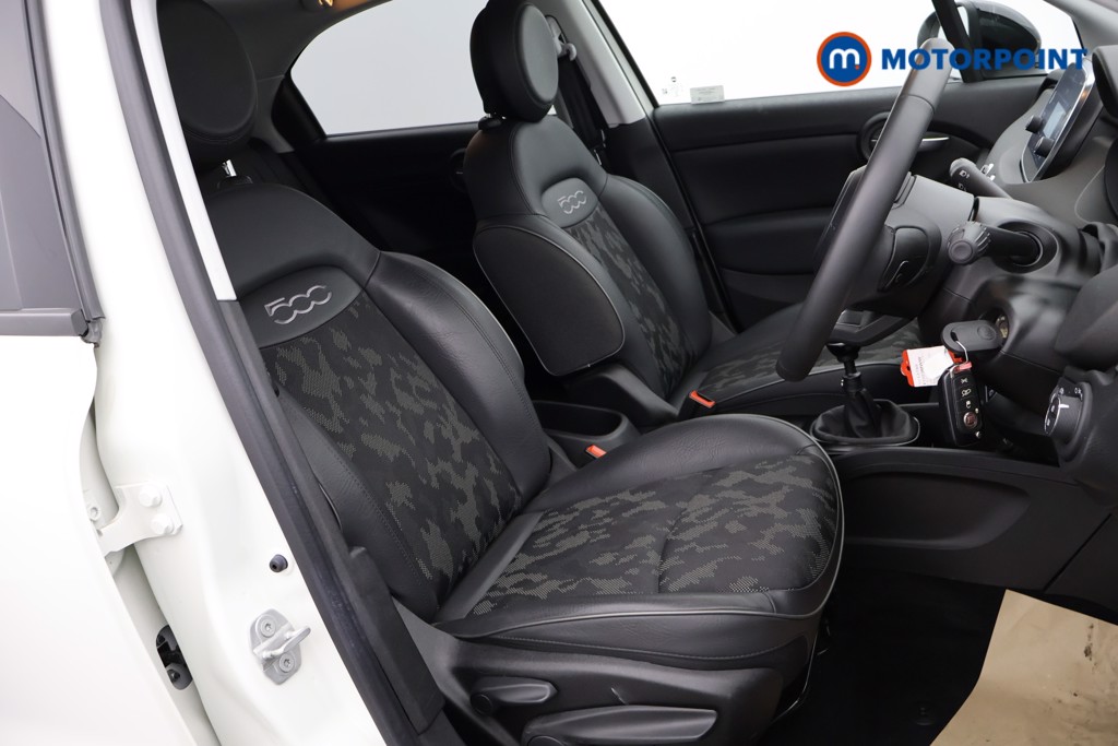 Used Fiat 500X 2023 for sale - 77814810: Photo 28