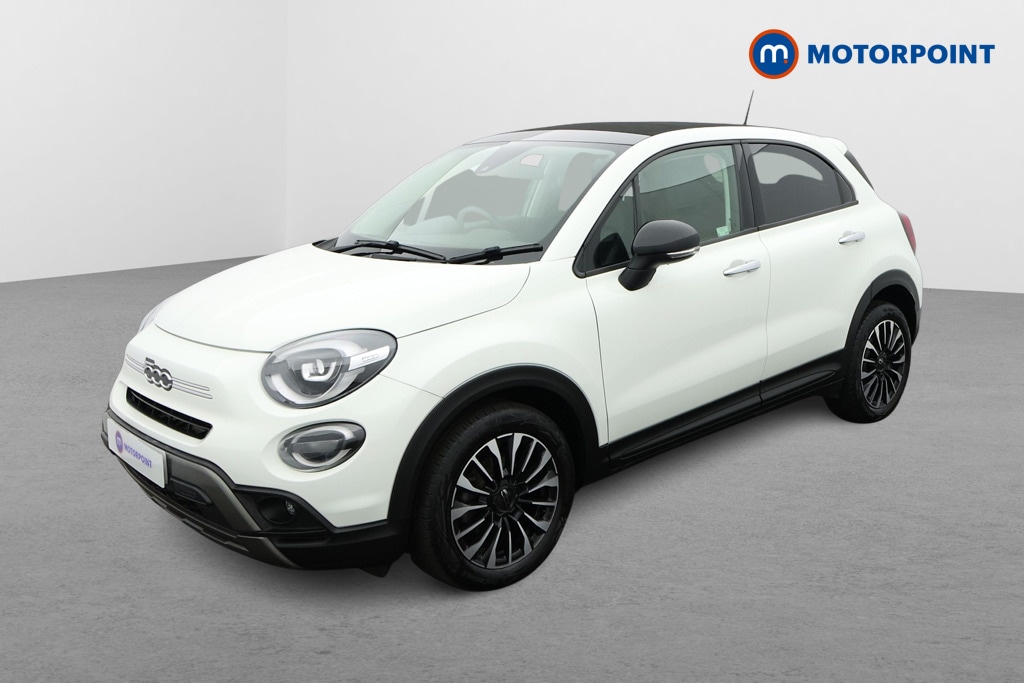Used Fiat 500X 2023 for sale - 77814810: Photo 3
