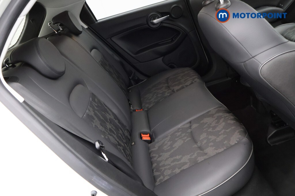 Used Fiat 500X 2023 for sale - 77814810: Photo 31