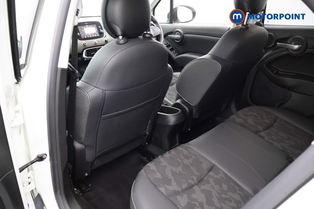 Used Fiat 500X 2023 for sale - 77814810: Photo 34