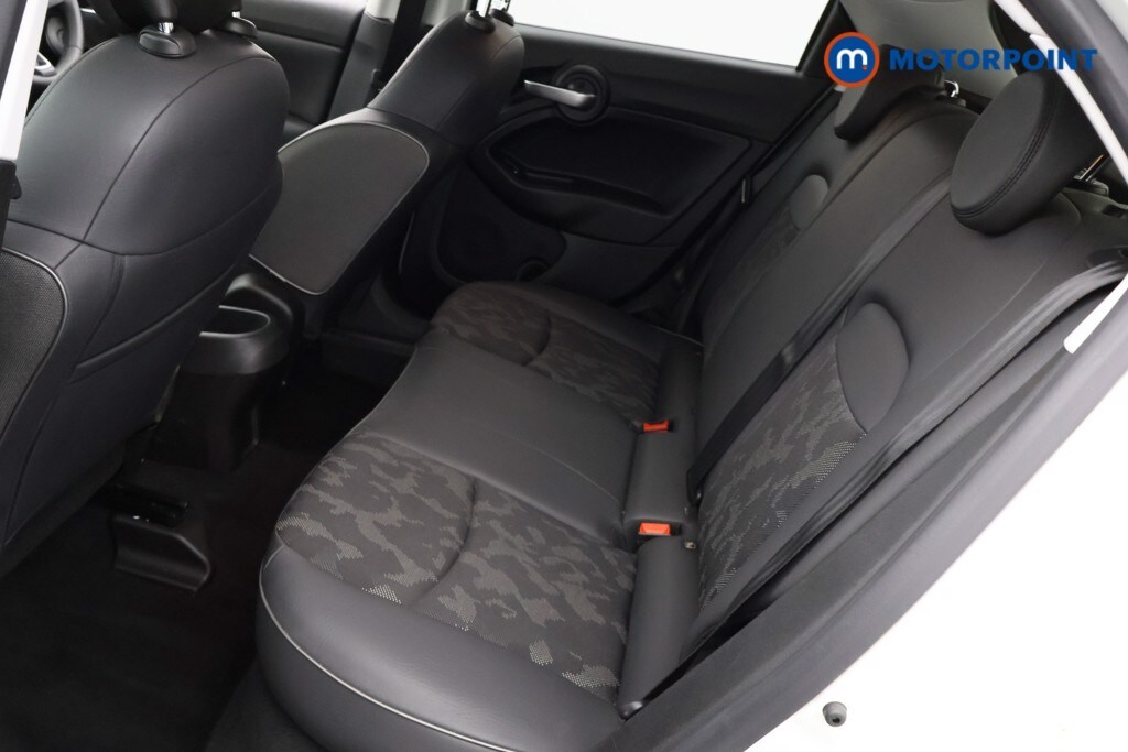 Used Fiat 500X 2023 for sale - 77814810: Photo 35