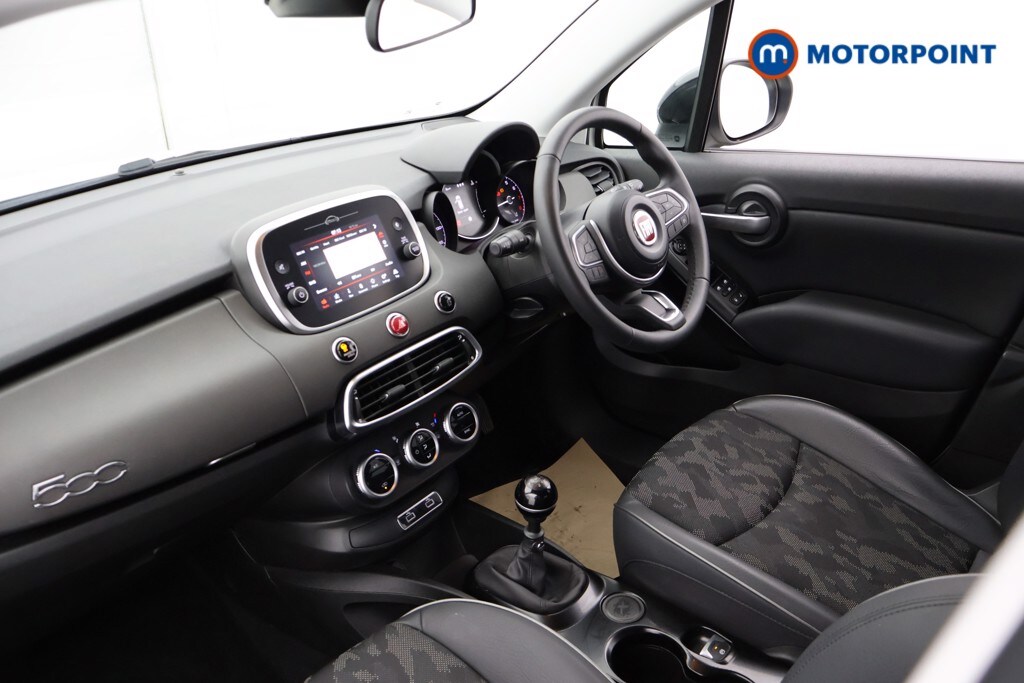 Used Fiat 500X 2023 for sale - 77814810: Photo 37