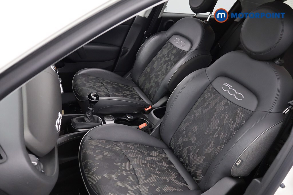 Used Fiat 500X 2023 for sale - 77814810: Photo 39