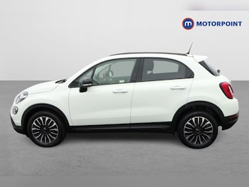 Used Fiat 500X 2023 for sale - 77814810: Photo