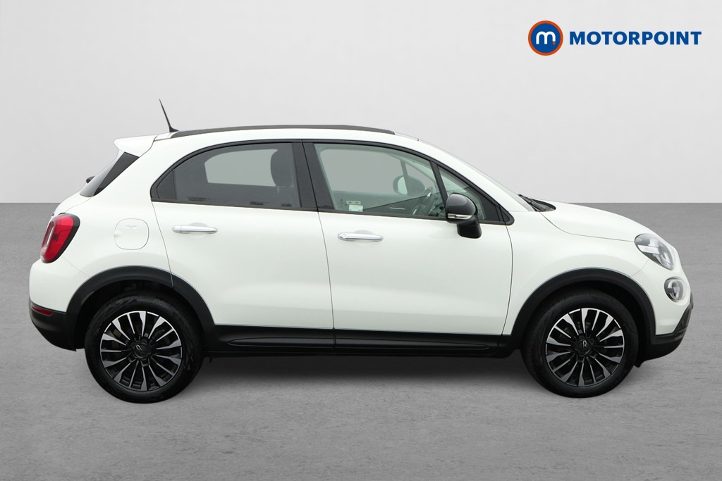 Used Fiat 500X 2023 for sale - 77814810: Photo 8