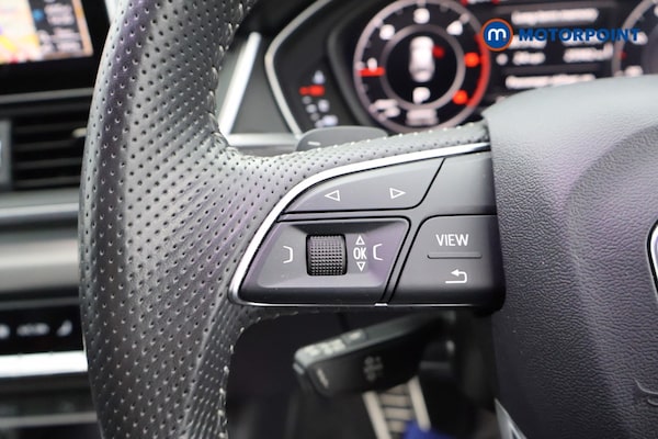 Used Audi Q5 2019 for sale - 76196778: Photo 10