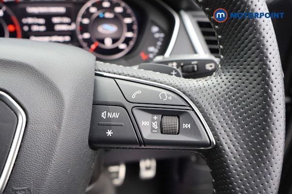 Used Audi Q5 2019 for sale - 76196778: Photo 11