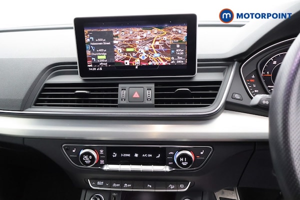 Used Audi Q5 2019 for sale - 76196778: Photo 17