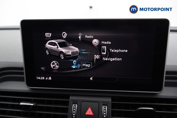 Used Audi Q5 2019 for sale - 76196778: Photo 18
