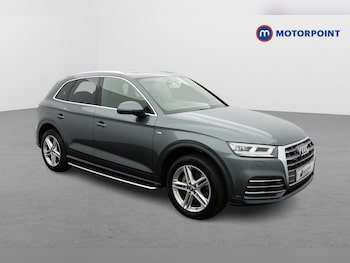 Audi - Q5