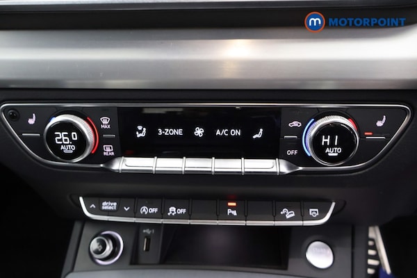 Used Audi Q5 2019 for sale - 76196778: Photo 20