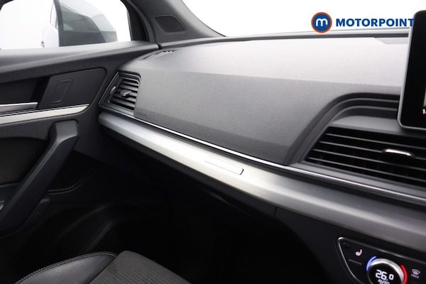 Used Audi Q5 2019 for sale - 76196778: Photo 22