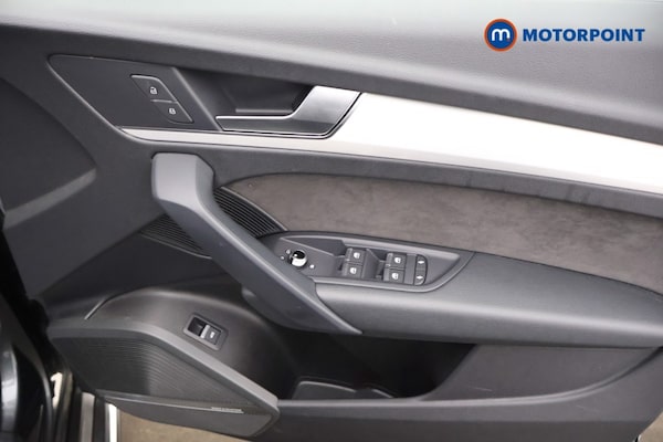 Used Audi Q5 2019 for sale - 76196778: Photo 24