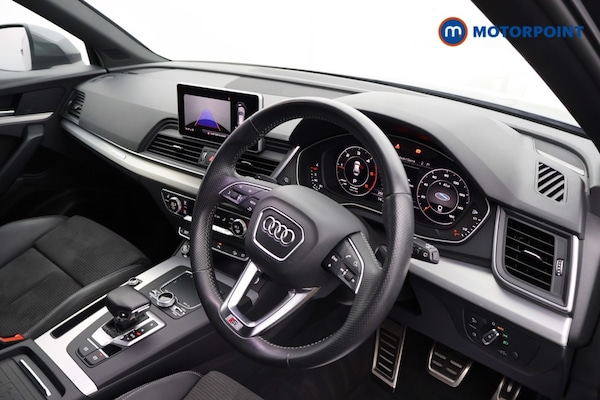Used Audi Q5 2019 for sale - 76196778: Photo 25