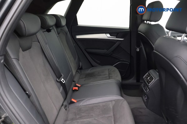 Used Audi Q5 2019 for sale - 76196778: Photo 28