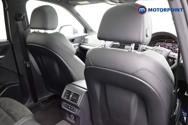 Used Audi Q5 2019 for sale - 76196778: Photo 29