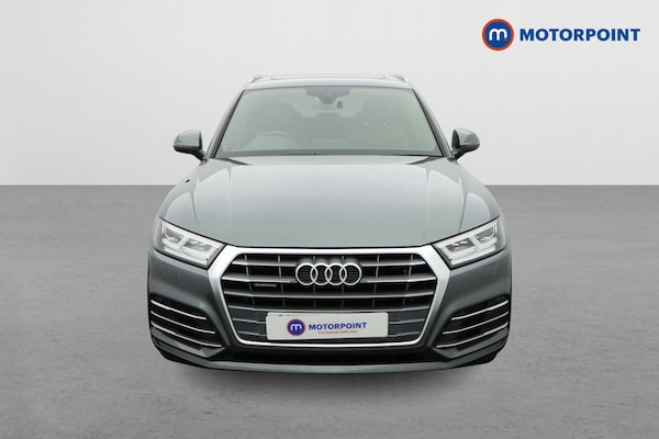 Used Audi Q5 2019 for sale - 76196778: Photo 2