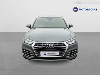 Used Audi Q5 2019 for sale - 76196778: Photo 2