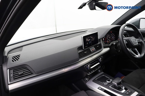 Used Audi Q5 2019 for sale - 76196778: Photo 31