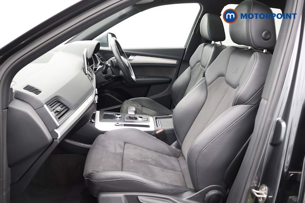 Used Audi Q5 2019 for sale - 76196778: Photo 32