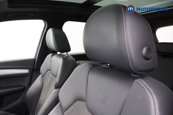 Used Audi Q5 2019 for sale - 76196778: Photo 33