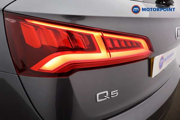 Used Audi Q5 2019 for sale - 76196778: Photo 36