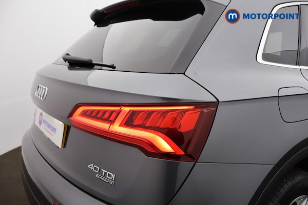 Used Audi Q5 2019 for sale - 76196778: Photo 37