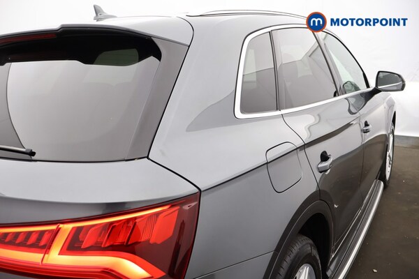 Used Audi Q5 2019 for sale - 76196778: Photo 38