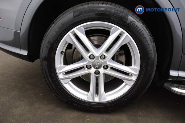 Used Audi Q5 2019 for sale - 76196778: Photo 39