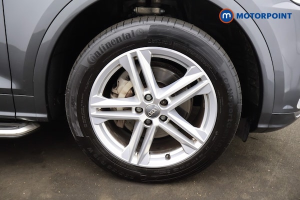 Used Audi Q5 2019 for sale - 76196778: Photo 40