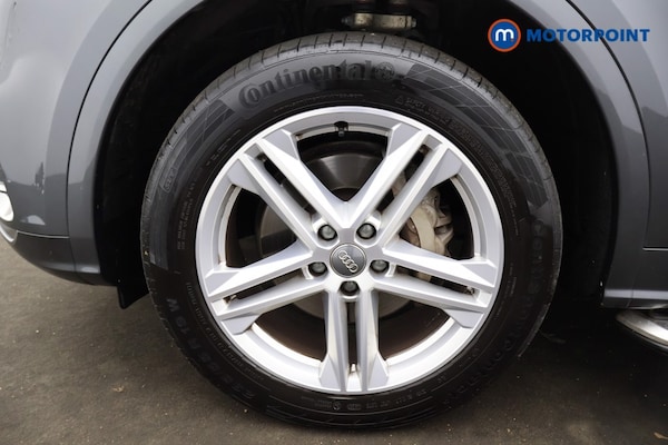 Used Audi Q5 2019 for sale - 76196778: Photo 43