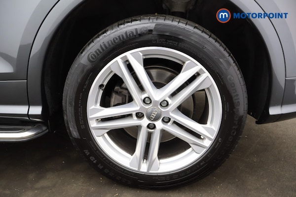 Used Audi Q5 2019 for sale - 76196778: Photo 45