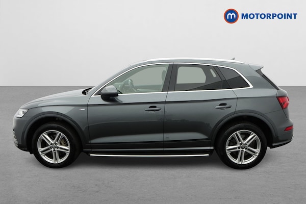 Used Audi Q5 2019 for sale - 76196778: Photo 4