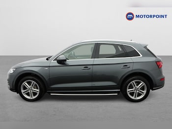 Used Audi Q5 2019 for sale - 76196778: Photo 4