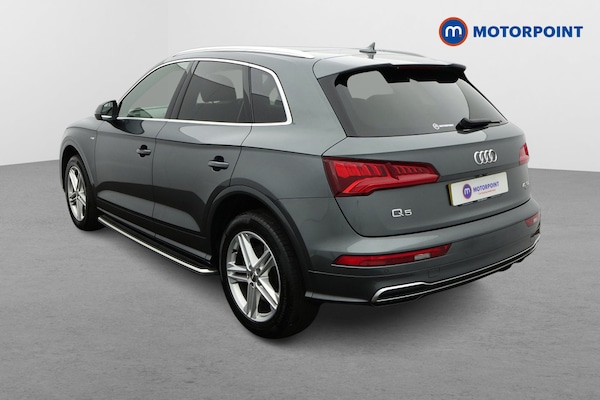 Used Audi Q5 2019 for sale - 76196778: Photo 5