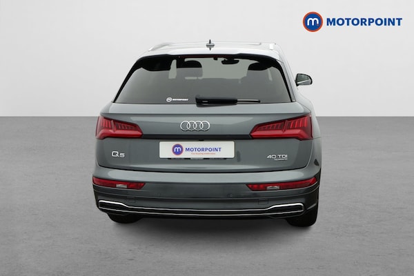 Used Audi Q5 2019 for sale - 76196778: Photo 6