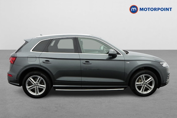 Used Audi Q5 2019 for sale - 76196778: Photo 8