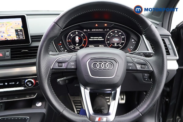 Used Audi Q5 2019 for sale - 76196778: Photo 9