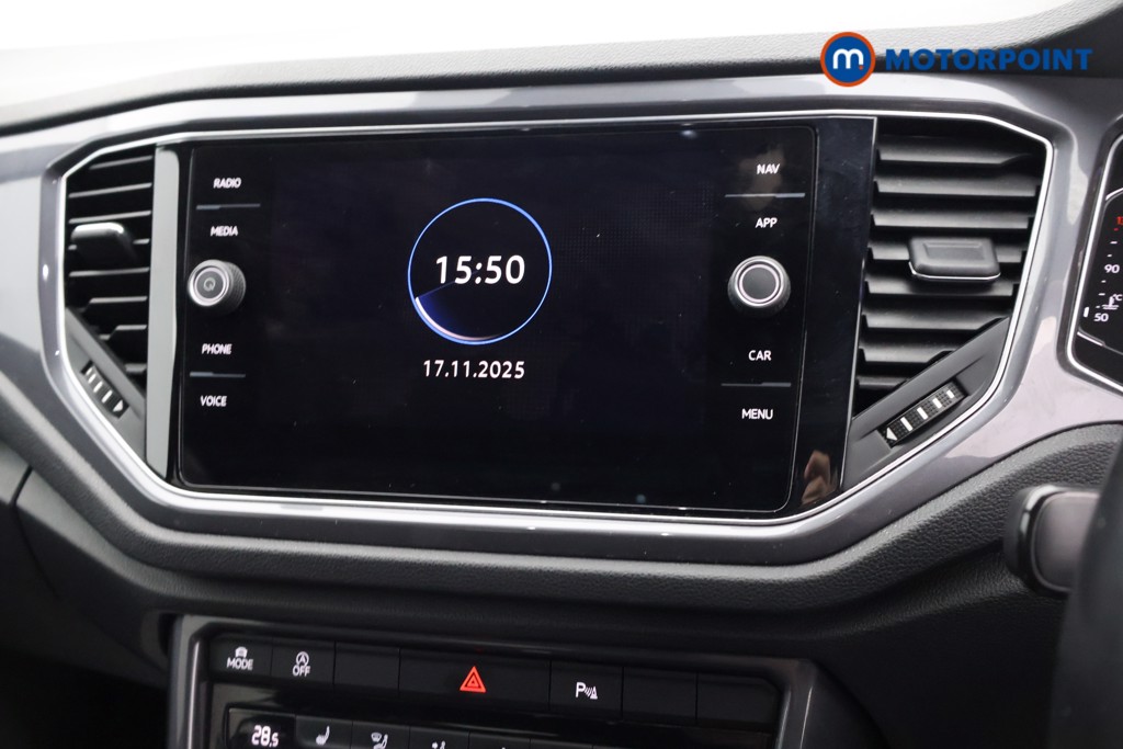 Used Volkswagen T-Roc 2021 for sale - 76603671: Photo 10