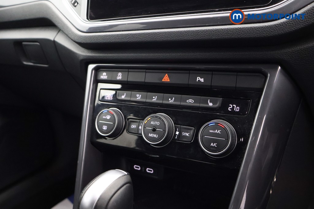 Used Volkswagen T-Roc 2021 for sale - 76603671: Photo 11