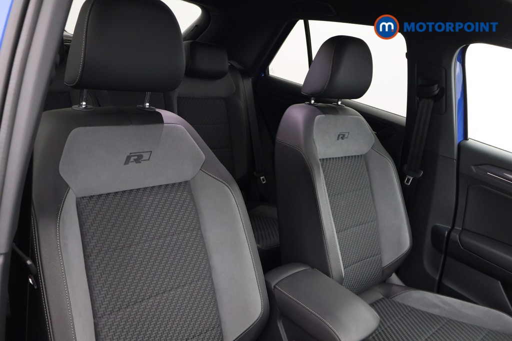 Used Volkswagen T-Roc 2021 for sale - 76603671: Photo 13